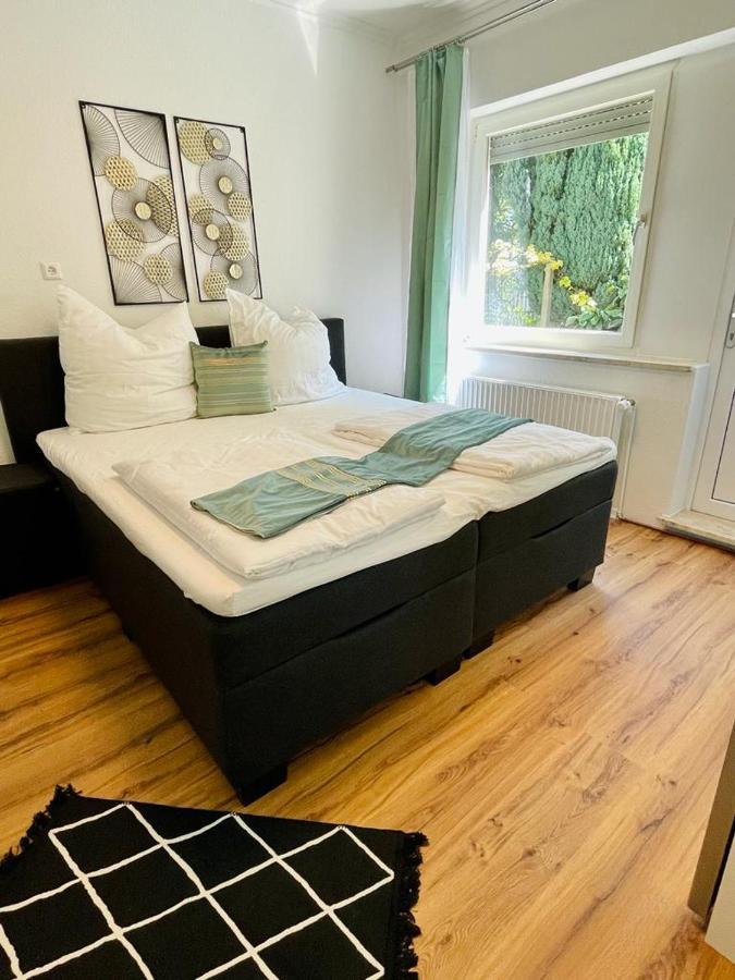 4Room-Central, Modern Near Mtu-The Catamaran By Lakescape Fewos FDH Kültér fotó