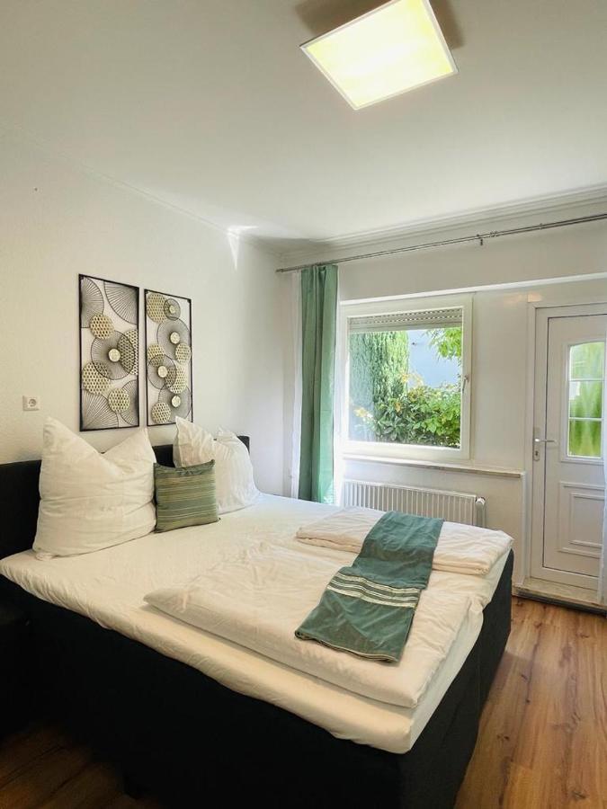 4Room-Central, Modern Near Mtu-The Catamaran By Lakescape Fewos FDH Kültér fotó