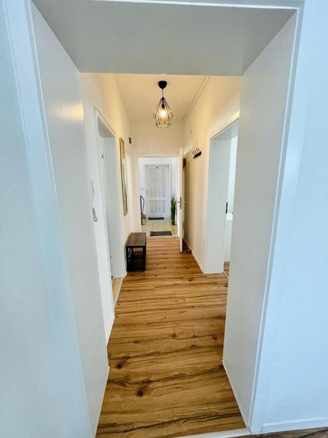 4Room-Central, Modern Near Mtu-The Catamaran By Lakescape Fewos FDH Kültér fotó