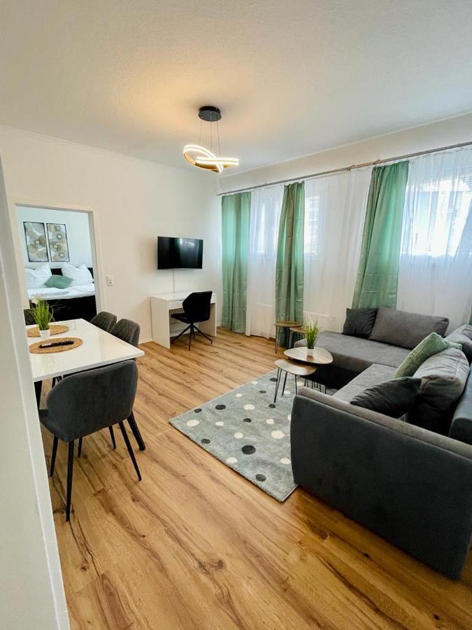 4Room-Central, Modern Near Mtu-The Catamaran By Lakescape Fewos FDH Kültér fotó