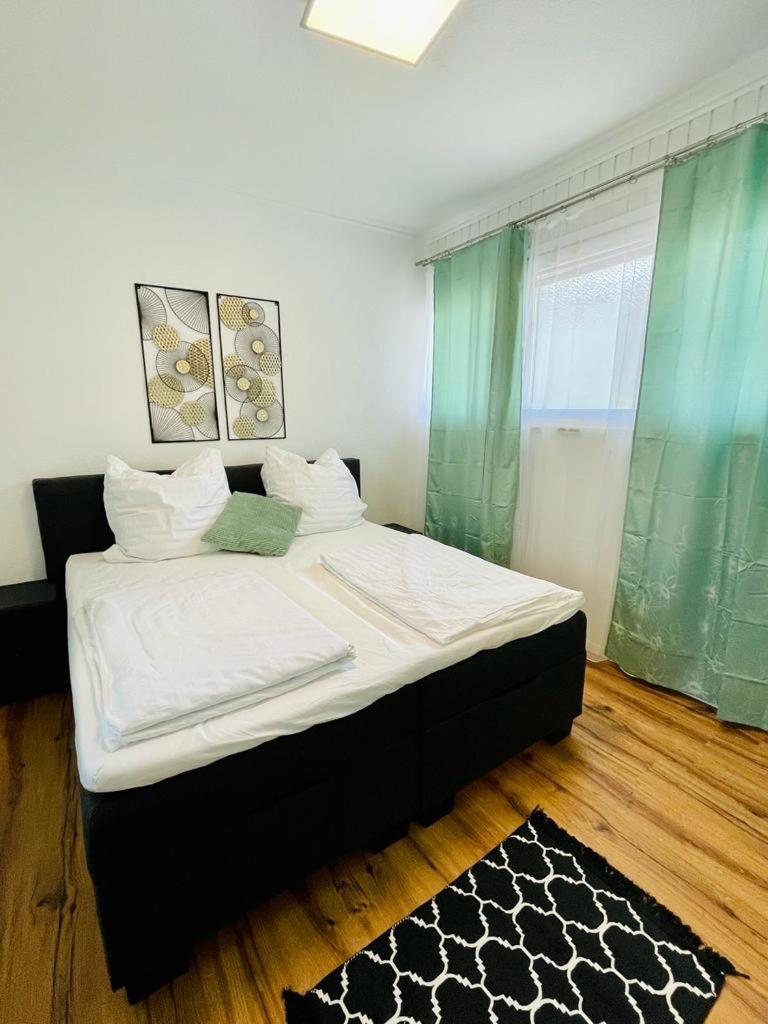 4Room-Central, Modern Near Mtu-The Catamaran By Lakescape Fewos FDH Kültér fotó