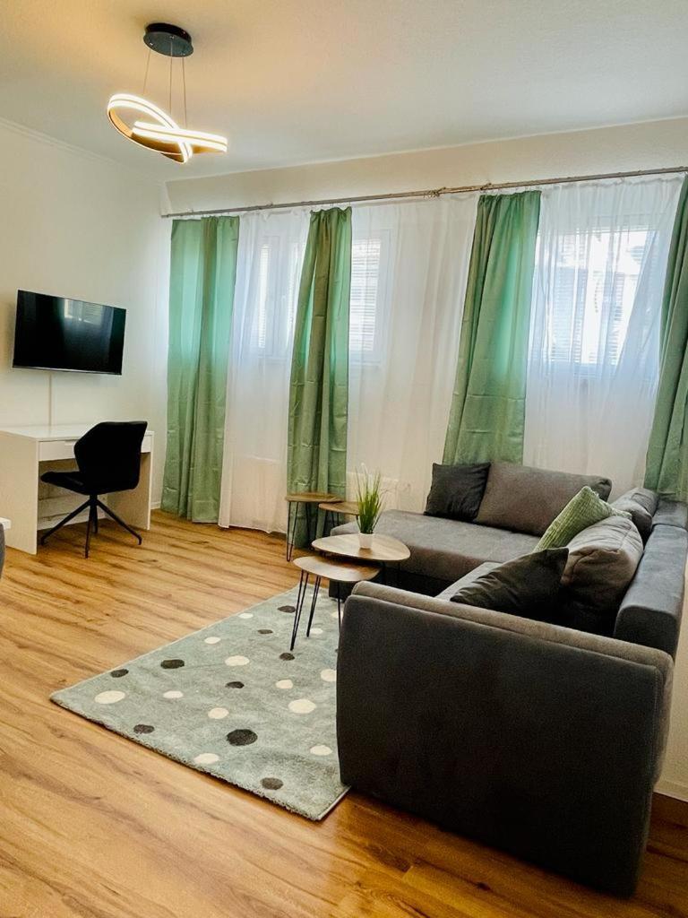 4Room-Central, Modern Near Mtu-The Catamaran By Lakescape Fewos FDH Kültér fotó