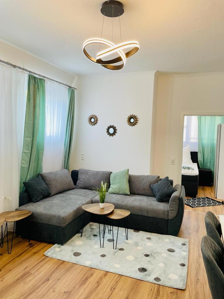 4Room-Central, Modern Near Mtu-The Catamaran By Lakescape Fewos FDH Kültér fotó